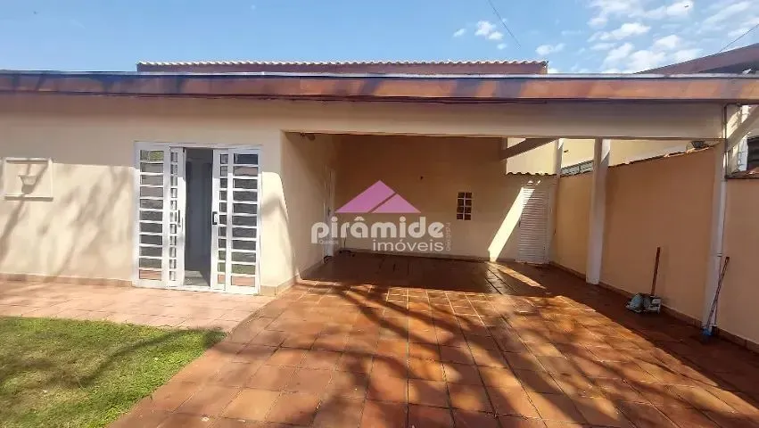 Casa, 4 quartos, 374 m² - Foto 1