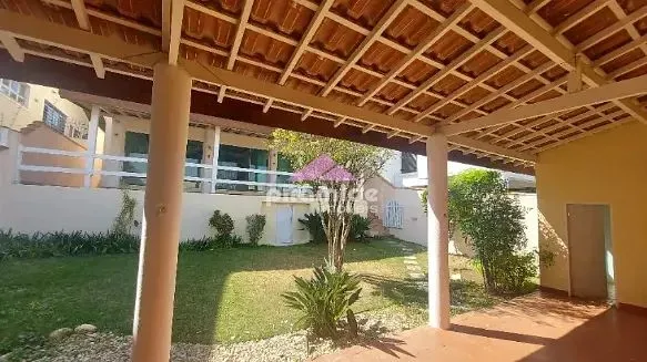 Casa, 4 quartos, 374 m² - Foto 7