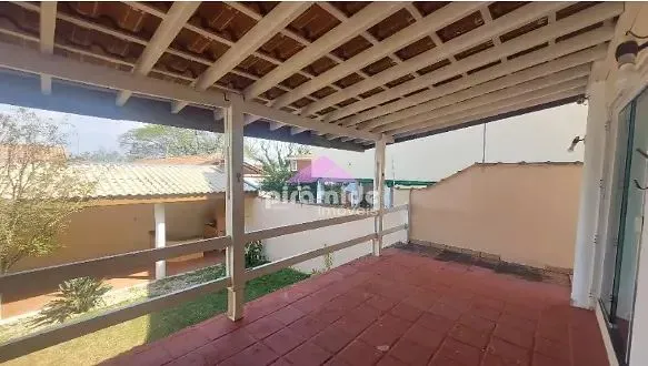 Casa, 4 quartos, 374 m² - Foto 14