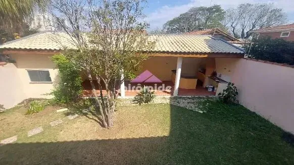 Casa, 4 quartos, 374 m² - Foto 9