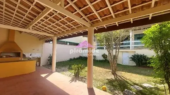 Casa, 4 quartos, 374 m² - Foto 10