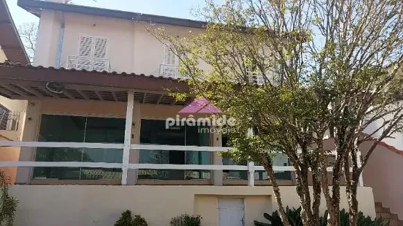 Casa, 4 quartos, 374 m² - Foto 11