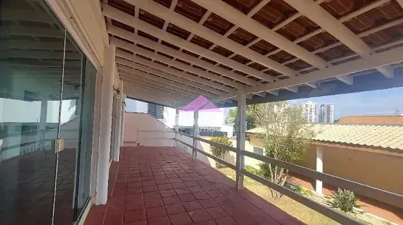 Casa, 4 quartos, 374 m² - Foto 12