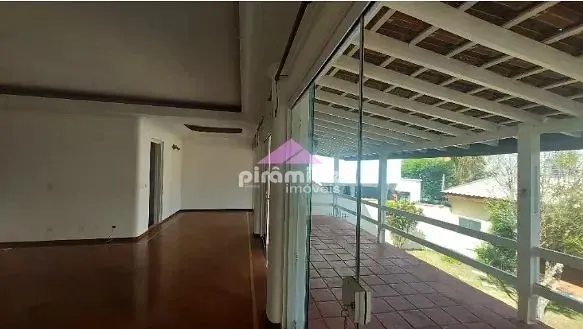 Casa, 4 quartos, 374 m² - Foto 13