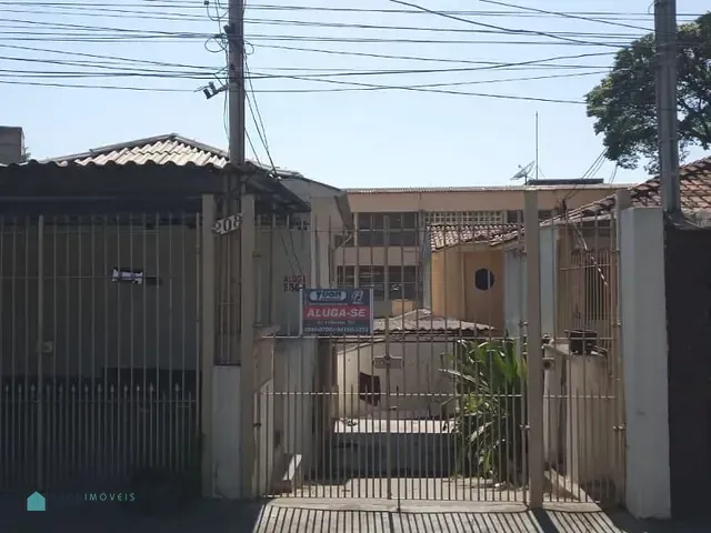 Casa com 350m² 6 quartos e 4 banheiros, à venda, no bairro Brasilândia em São Paulo