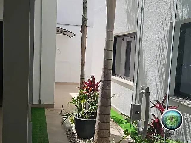 Casa para alugar, no bairro Jardim Icatu em Votorantim