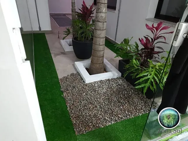 Casa para alugar, no bairro Jardim Icatu em Votorantim