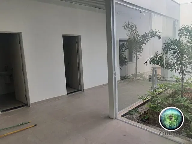Casa para alugar, no bairro Jardim Icatu em Votorantim