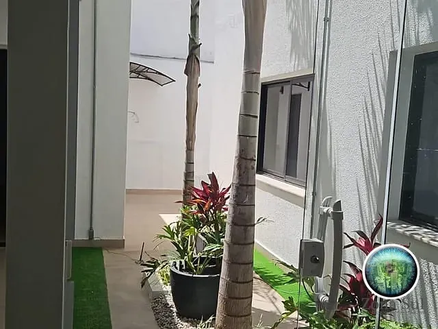 Casa para alugar, no bairro Jardim Icatu em Votorantim