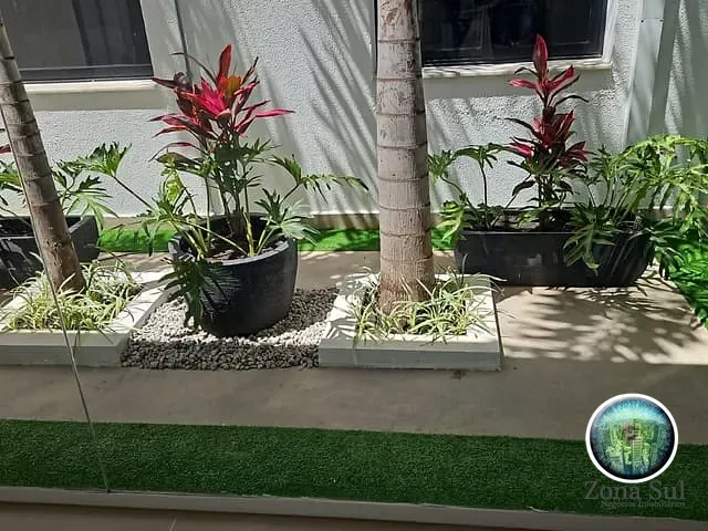 Casa para alugar, no bairro Jardim Icatu em Votorantim