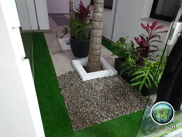Casa para alugar, no bairro Jardim Icatu em Votorantim