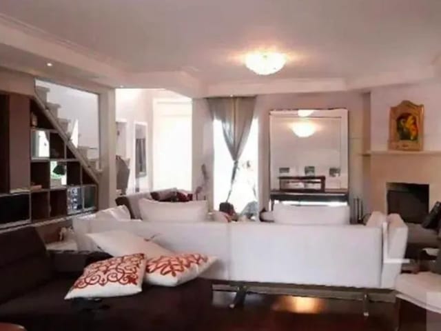 Casa com 406m² 5 quartos e 6 banheiros, à venda, no bairro Alphaville em Santana de Parnaíba
