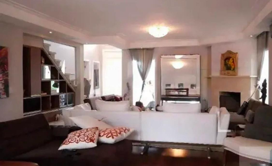 Casa em Alphaville — foto 3