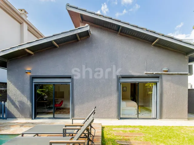 Casa com 360m² 3 quartos e 3 banheiros, à venda, no bairro Alphaville em Santana de Parnaíba