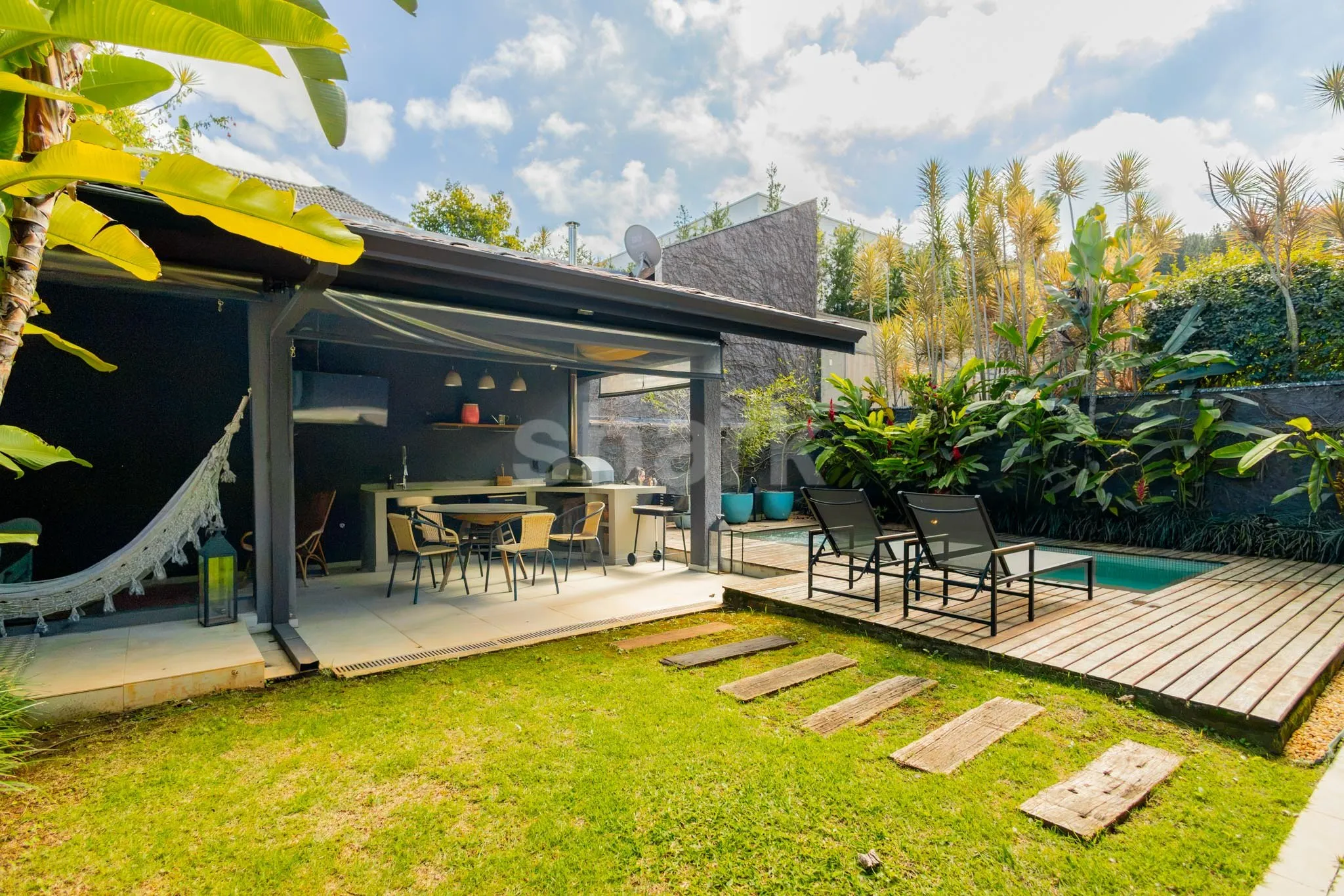 Casa em Alphaville — foto 3