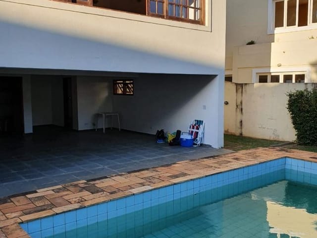 Casa com 431m² 3 quartos e 3 banheiros, à venda ou para alugar, no bairro Alphaville em Santana de Parnaíba