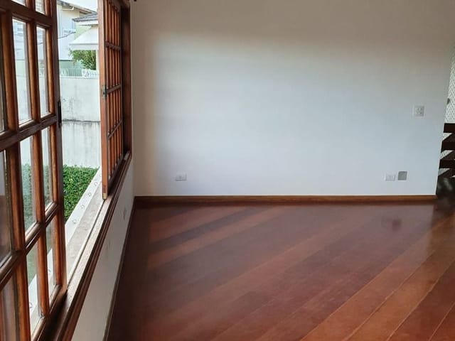 Casa com 431m² 3 quartos e 3 banheiros, à venda ou para alugar, no bairro Alphaville em Santana de Parnaíba