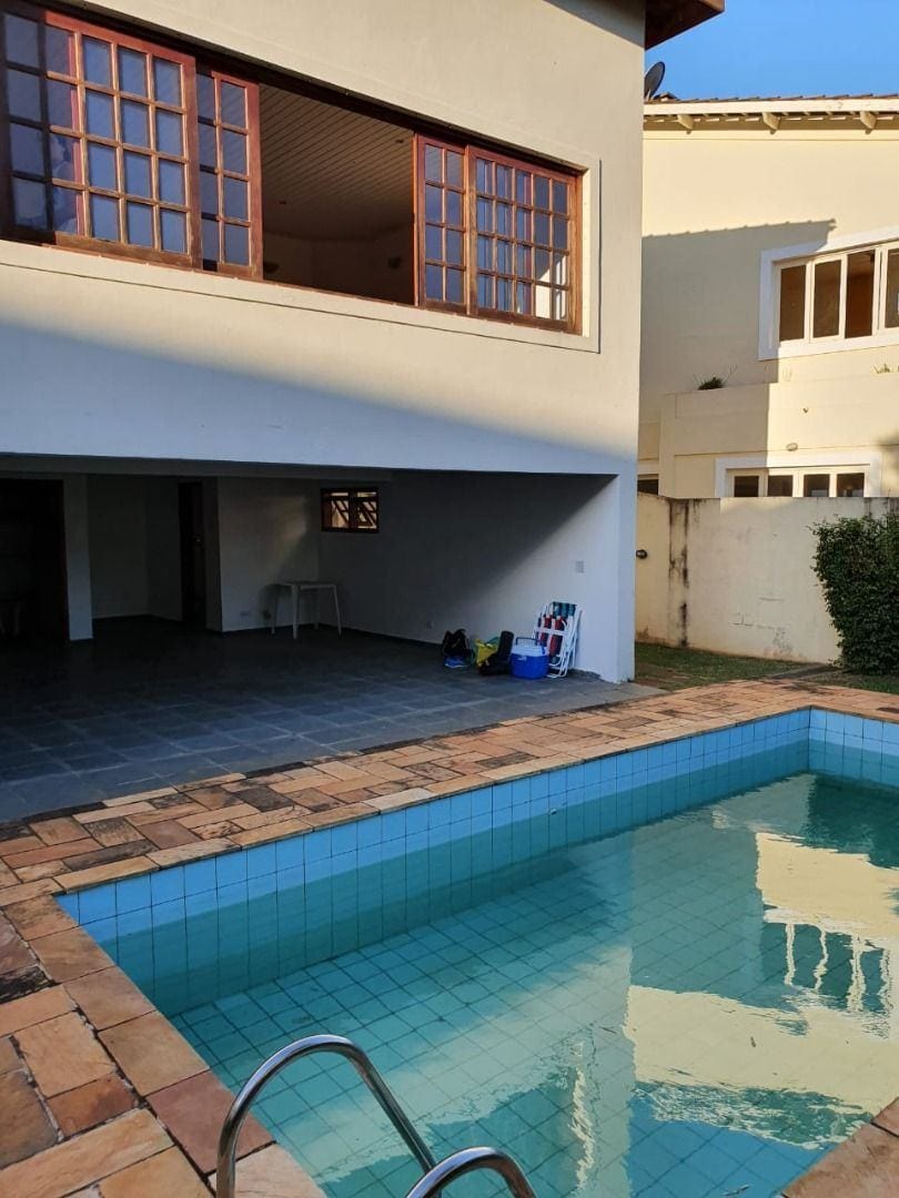 Casa em Alphaville — foto 4