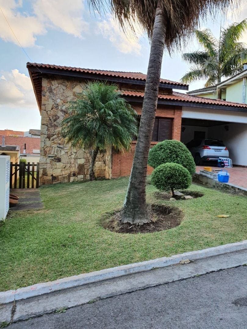 Casa em Alphaville — foto 2
