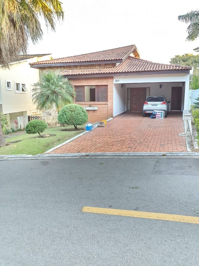 Casa em Alphaville — foto 1