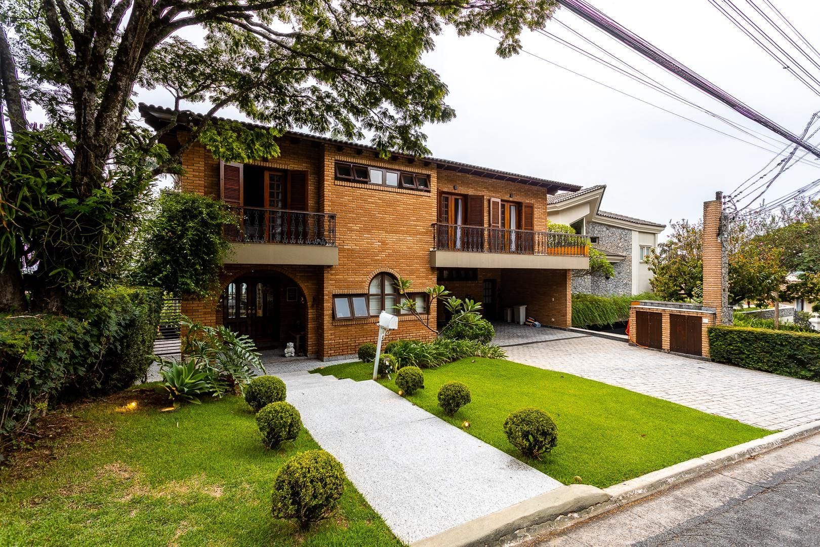 Casa em Alphaville — foto 3