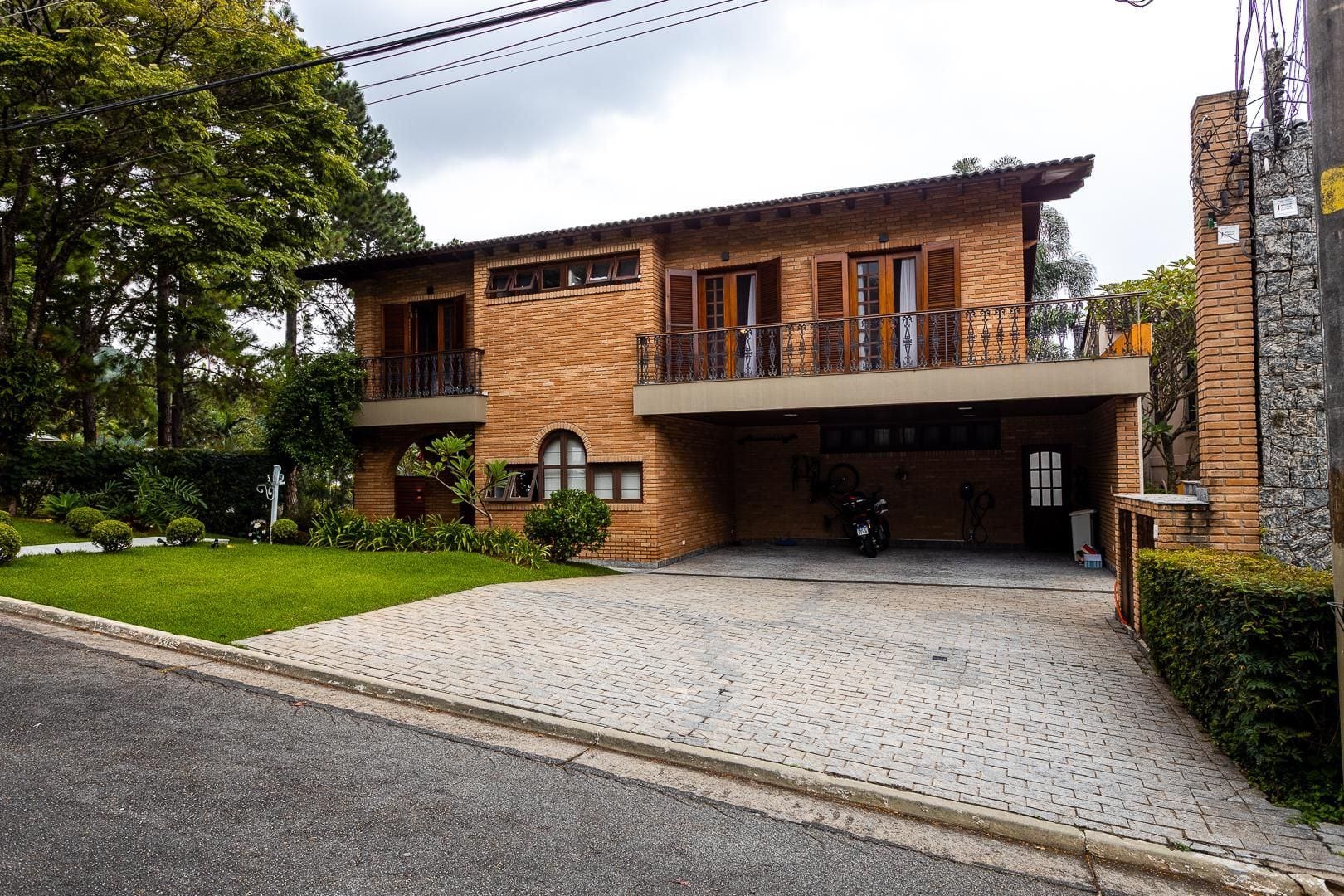 Casa em Alphaville — foto 2