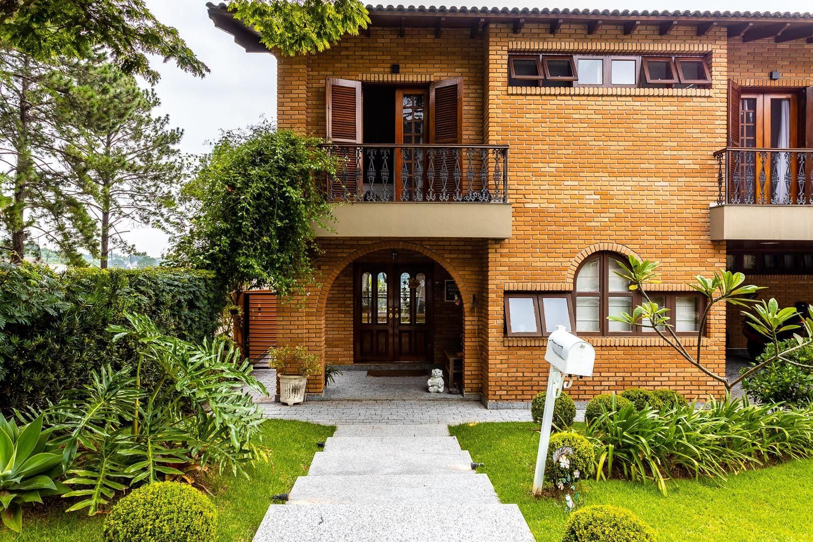 Casa em Alphaville — foto 4