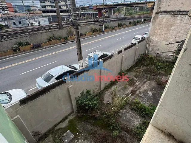 Casa à venda, no bairro São João em Volta Redonda