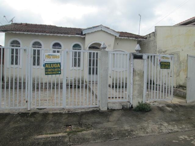 Casa, 2 quartos, 60 m² - Foto 1