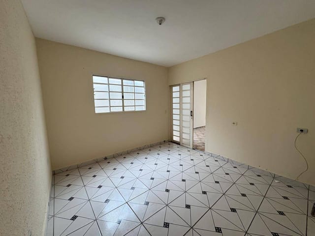 Casa com 125m² 2 quartos e 1 banheiro, à venda, no bairro Loteamento Residencial Novo Mundo em Campinas