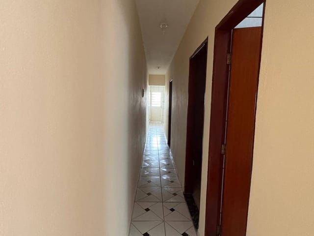 Casa com 125m² 2 quartos e 1 banheiro, à venda, no bairro Loteamento Residencial Novo Mundo em Campinas