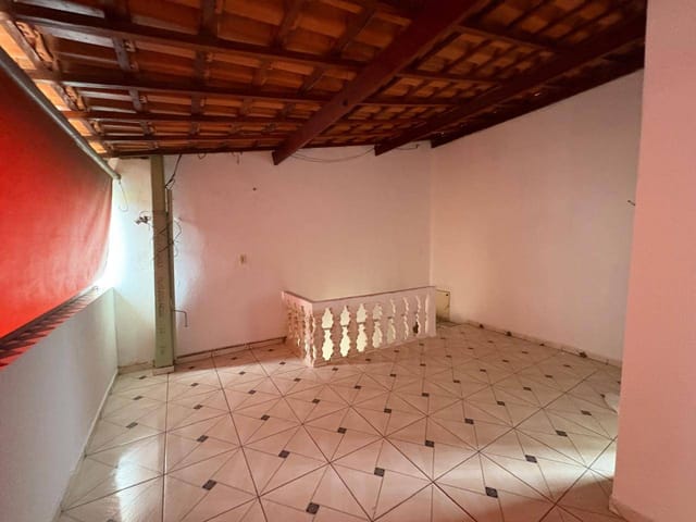 Casa com 125m² 2 quartos e 1 banheiro, à venda, no bairro Loteamento Residencial Novo Mundo em Campinas