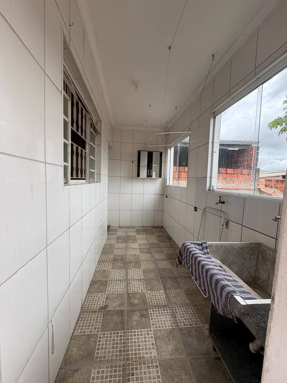 Casa, 2 quartos, 100 m² - Foto 16