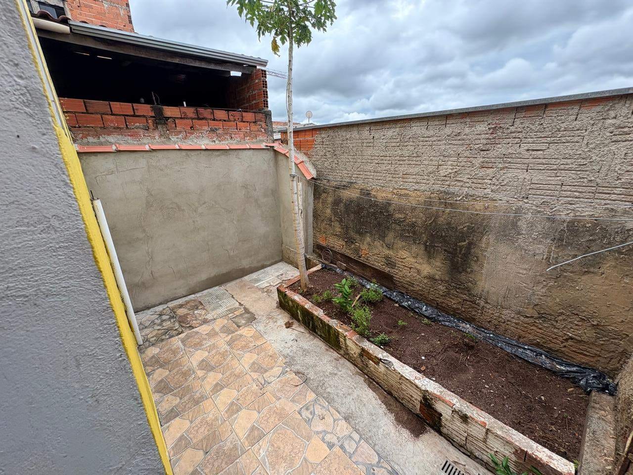Casa, 2 quartos, 100 m² - Foto 17