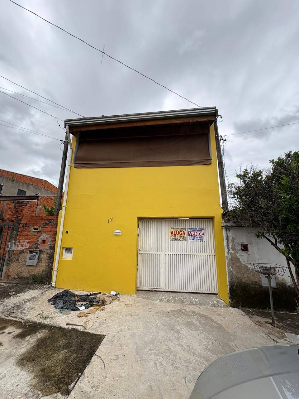 Casa, 2 quartos, 100 m² - Foto 1