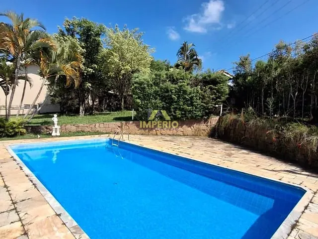 Casa 3 quartos e 5 banheiros, à venda, no bairro Condomínio Fechado Village Haras São Luiz em Salto