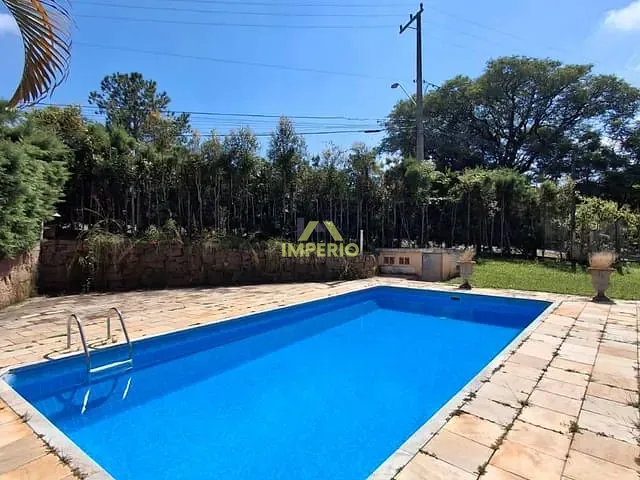Casa 3 quartos e 5 banheiros, à venda, no bairro Condomínio Fechado Village Haras São Luiz em Salto