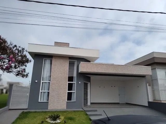 Foto do Casa - Casa com 3 dormitórios à venda, 140 m² por R$ 715.000,00 - Residencial Terras Do Vale - Caçapava/SP | INDEPENDENCE NEGOCIOS IMOBILIARIOS LTDA