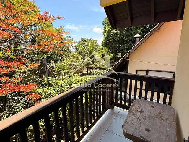 Casa com 272m² 4 quartos e 3 banheiros, à venda, no bairro centro em Chapada dos Guimarães