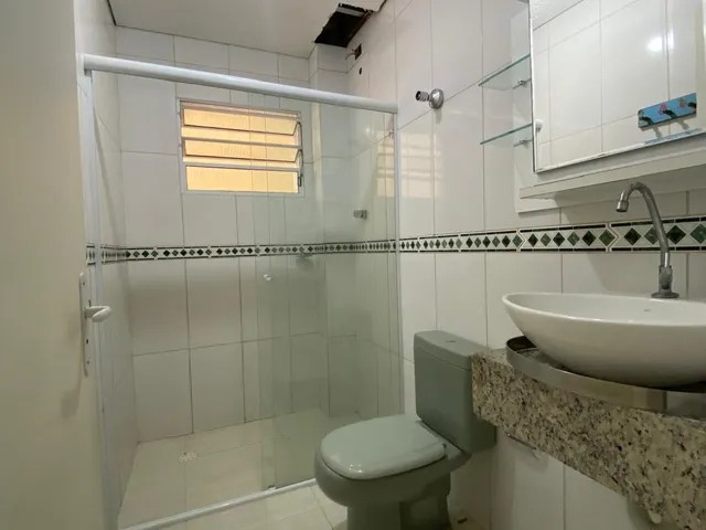 Casa 2 quartos e 2 banheiros, para alugar, no bairro Portais (Polvilho) em Cajamar