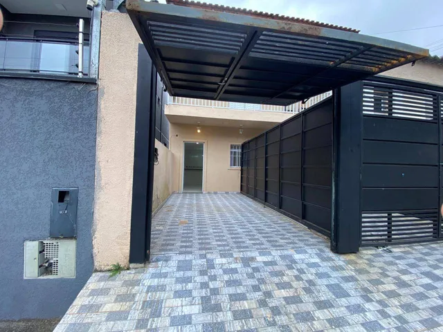 Casa 2 quartos e 2 banheiros, para alugar, no bairro Portais (Polvilho) em Cajamar