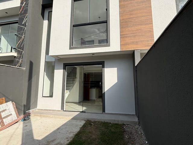 Foto do Casa - Casa Duplex 2 quartos à venda, Campo Grande, Rio de Janeiro, RJ | MG IMÓVEIS