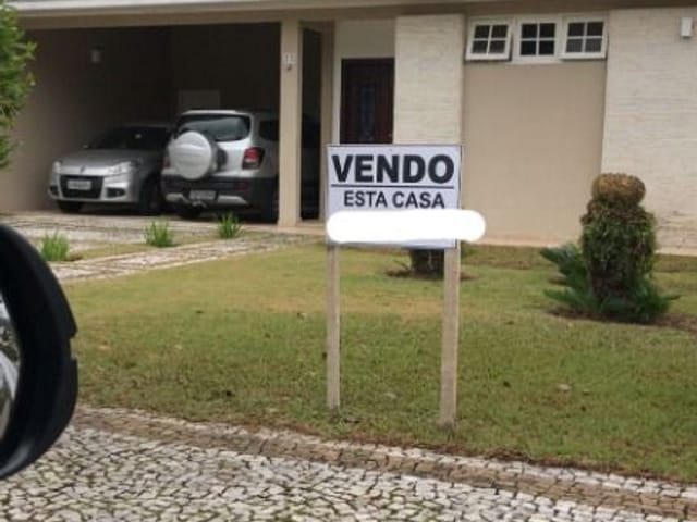 Foto do Casa - Casa à venda 4 Quartos, 2 Suites, 4 Vagas, 450M², Conjunto Residencial Esplanada do Sol, São José dos Campos - SP | Residencial Esplanada do Sol | RUSSI IMÓVEIS