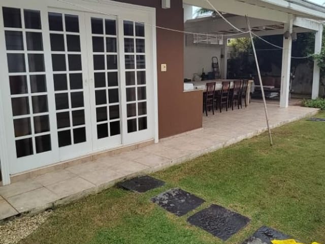 Foto do Casa - Casa à venda 4 Quartos, 2 Suites, 4 Vagas, 450M², Conjunto Residencial Esplanada do Sol, São José dos Campos - SP | Residencial Esplanada do Sol | RUSSI IMÓVEIS