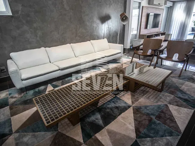 Casa com 435m² 3 quartos e 6 banheiros, para alugar, no bairro Vila Aviação em Bauru