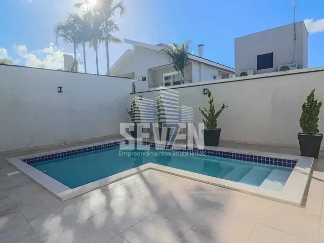 Casa com 435m² 3 quartos e 6 banheiros, para alugar, no bairro Vila Aviação em Bauru