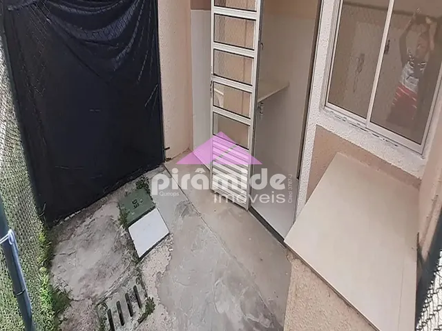 Casa com 75m² 2 quartos e 1 banheiro, para alugar, no bairro Vila São Geraldo em São José Dos Campos