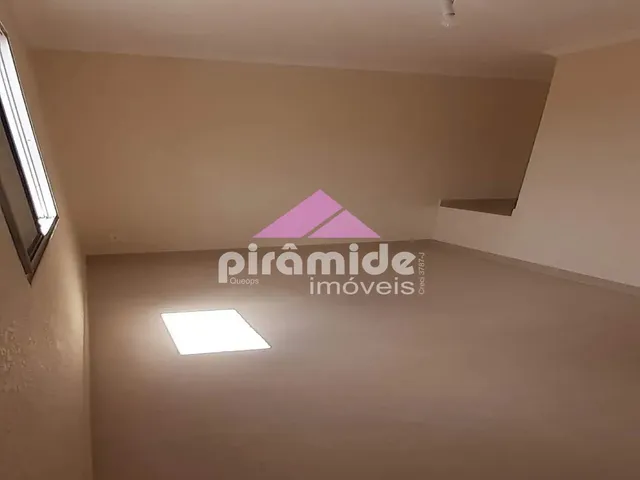 Casa com 75m² 2 quartos e 1 banheiro, para alugar, no bairro Vila São Geraldo em São José Dos Campos