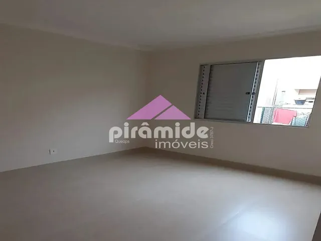 Casa com 75m² 2 quartos e 1 banheiro, para alugar, no bairro Vila São Geraldo em São José Dos Campos