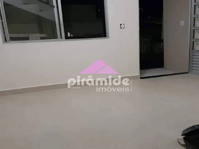Casa com 75m² 2 quartos e 1 banheiro, para alugar, no bairro Vila São Geraldo em São José Dos Campos